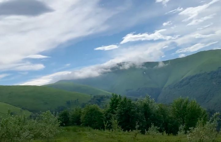 Путешествуй по Украине